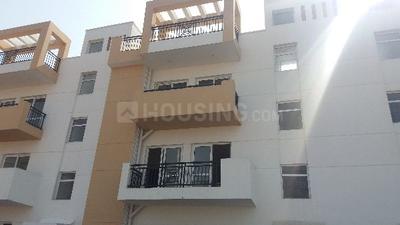 3 BHK Independent Floor