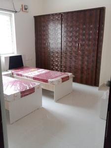 Gallery Cover Image of 1400 Sq.ft 2 BHK Apartment for rent in Kondapur for 25000