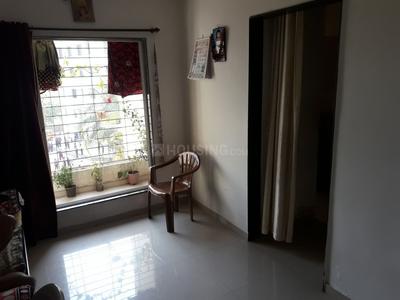 2 BHK Apartment