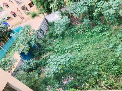 Residential Plot