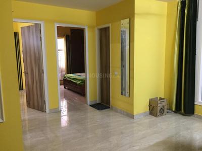 3 BHK Independent Floor