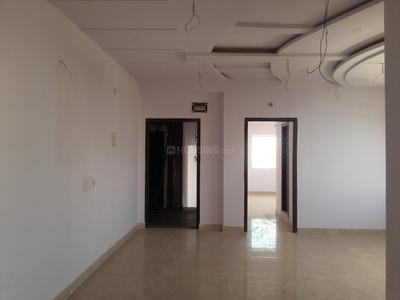 Gallery Cover Image of 1300 Sq.ft 3 BHK Apartment for buy in Gudimalkapur for 3500000
