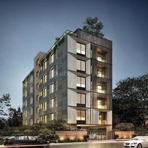 3 BHK Apartment