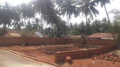 Gallery Cover Image of Sq.ft Residential Plot for buy in Mormugao for 12450000