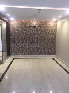 Gallery Cover Image of 1500 Sq.ft 3 BHK Independent Floor for buy in Sector 47 for 13500000