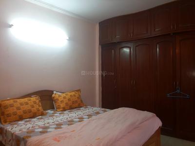 Gallery Cover Image of 1650 Sq.ft 4 BHK Apartment for buy in DLF Phase 3 for 22500000