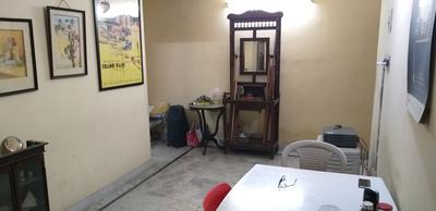 3 BHK Apartment