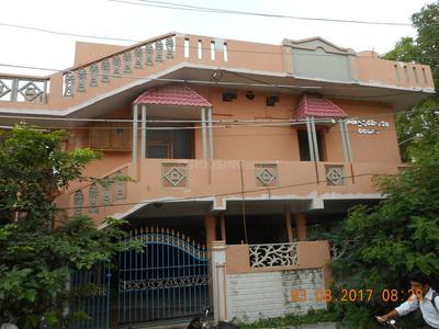 2 BHK Independent House