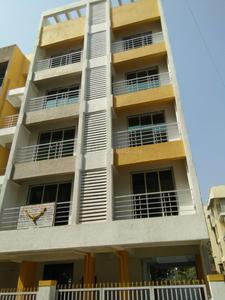 1 BHK Apartment