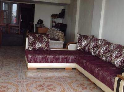 3 BHK Apartment