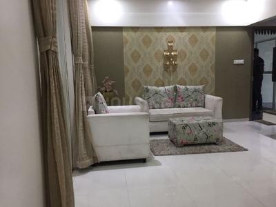 Gallery Cover Image of 634 Sq.ft 1 BHK Apartment for buy in Bavdhan for 4000000
