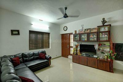 Gallery Cover Image of 2101 Sq.ft 4 BHK Villa for buy in Keerankulangara for 7000000