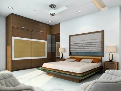 Gallery Cover Image of 2205 Sq.ft 3 BHK Apartment for buy in Wadala for 70000000