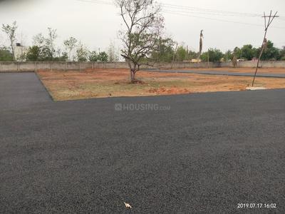 Gallery Cover Image of Sq.ft Residential Plot for buy in Padapai for 960000