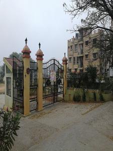 2 BHK Independent House
