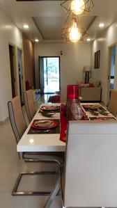 2 BHK फ़्लैट