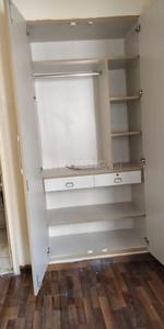 Gallery Cover Image of 825 Sq.ft 2 BHK Apartment for buy in Paras Tierea, Sector 137 for 2800000
