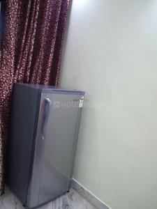 Gallery Cover Image of 1100 Sq.ft 2 BHK Independent House for buy in Saket for 3500000