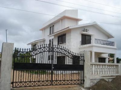 Gallery Cover Image of 1800 Sq.ft 2 BHK Independent House for buy in Jaripatka for 20000000