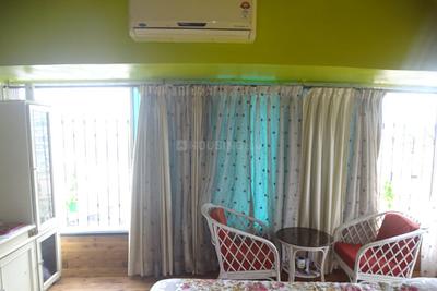 Gallery Cover Image of 1632 Sq.ft 3 BHK Apartment for buy in Andheri West for 49500000