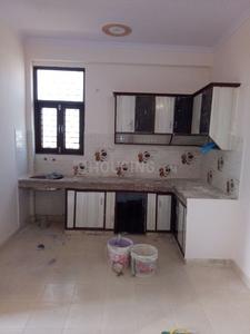 1 BHK Apartment