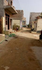 Residential Plot