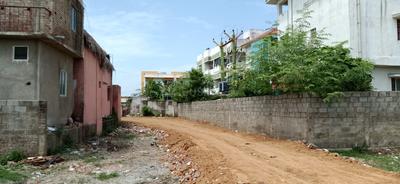 Gallery Cover Image of Sq.ft Residential Plot for buy in Tambaram for 3720000