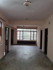 Gallery Cover Image of 1200 Sq.ft 2 BHK Apartment for rent in Sector 19 Dwarka for 21000