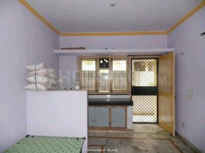 1 BHK Apartment