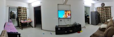 2 BHK Apartment