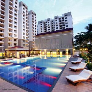3 BHK फ़्लैट
