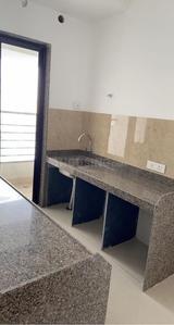 Kitchen Image of PG 6156518 Girgaon in Girgaon