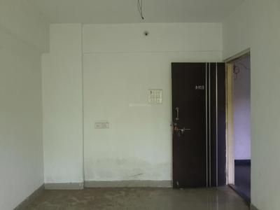 Gallery Cover Image of 680 Sq.ft 1 BHK Apartment for buy in Kharghar for 4250000