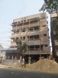 Gallery Cover Image of 855 Sq.ft 2 BHK Apartment for buy in Barrackpore for 2565000