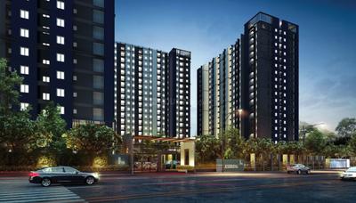 2 BHK Apartment