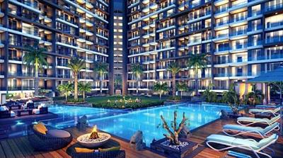 3 BHK Apartment