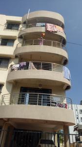 Gallery Cover Image of 1090 Sq.ft 2 BHK Apartment for buy in Dwarka for 3500000