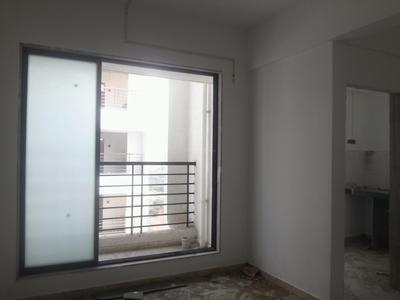 1 RK Apartment
