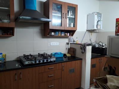 2 BHK Apartment