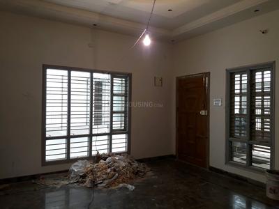 Gallery Cover Image of 1000 Sq.ft 3 BHK Independent House for buy in Margondanahalli for 7000000