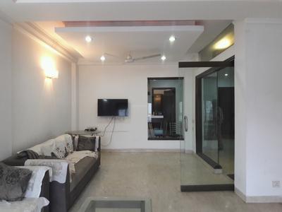 3 BHK Independent Floor