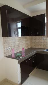 Gallery Cover Image of 800 Sq.ft 2 BHK Apartment for rent in Sector 77 for 9000