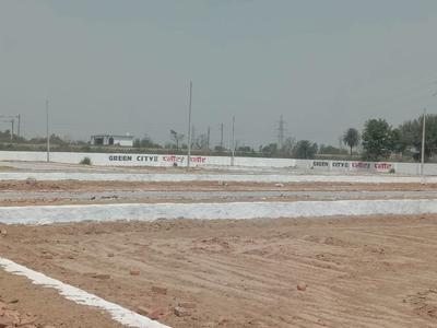 450 Sq.ft Residential Plot for Sale in Bulandshahr Road Industrial Area, Ghaziabad