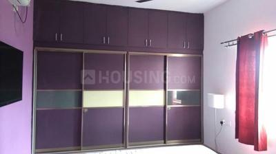 3 BHK Apartment