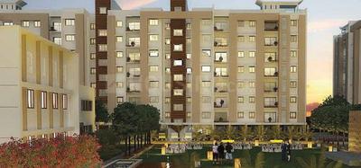 1 BHK Apartment