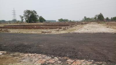 Gallery Cover Image of Sq.ft Residential Plot for buy in Gomti Nagar for 1500000