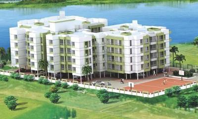 1 BHK Apartment