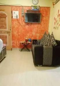 Gallery Cover Image of 400 Sq.ft 1 BHK Apartment for buy in Shamshad Mariam Park Complex, Naigaon West for 2400000