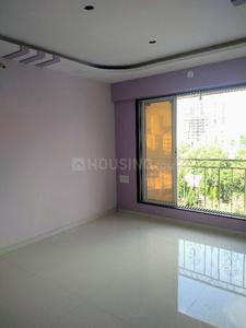 Gallery Cover Image of 600 Sq.ft 1 BHK Apartment for buy in Borivali East for 11000000