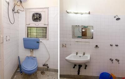 Bathroom Image of PG 6233862 Sector 14 in Sector 14